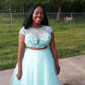 Meet your Posher, Priscilla